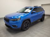 Used 2020 Jeep Cherokee Latitude Plus image 2