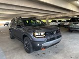 Certified 2026 Honda Passport TrailSport image 3