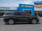 New 2025 Chevrolet Traverse LT w/ Driver Confidence Package image 5