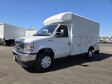 New 2025 Ford E-350 and Econoline 350 Super Duty w/ Power Equipment Group image 2