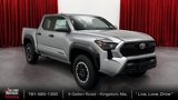 New 2025 Toyota Tacoma TRD Off-Road image 3