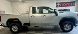 Used 2021 GMC Sierra 2500 4x4 Double Cab w/ Fleet Convenience Package image 2