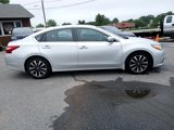 Used 2017 Nissan Altima 2.5 SV w/ Convenience Package image 4