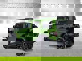 New 2025 Jeep Wrangler Unlimited Rubicon 4xe image 6