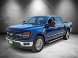 New 2025 Ford F150 XLT w/ Equipment Group 302A MID image 5