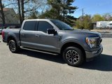 Certified 2023 Ford F150 XLT w/ Equipment Group 302A High image 5