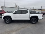 Used 2022 Toyota Tacoma TRD Off-Road image 6