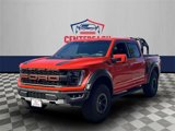 Used 2022 Ford F150 Raptor w/ Equipment Group 801A High image 4