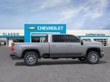 New 2026 Chevrolet Silverado 2500 LTZ image 5