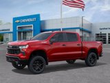New 2026 Chevrolet Silverado 1500 LT Trail Boss w/ Convenience Package II image 2