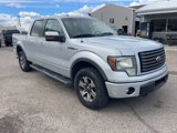Used 2011 Ford F150 FX4 w/ FX Luxury Pkg image 3