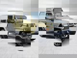 New 2025 Jeep Wrangler Sahara w/ Safety Group image 2