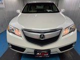 Used 2015 Acura RDX AWD w/ Technology Package image 2