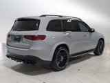 Used 2025 Mercedes-Benz GLS 63 AMG 4MATIC image 5