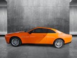 New 2025 Dodge Charger R/T w/ Quick Order Package 25M R/T image 5