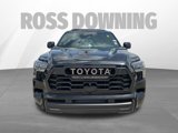 Used 2024 Toyota Sequoia TRD Pro image 2