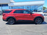New 2025 Ford Explorer ST image 2