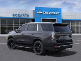 New 2025 Chevrolet Tahoe Premier image 3