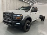 New 2025 RAM 5500 Tradesman image 4