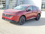 New 2025 Nissan Murano Platinum w/ Cargo Package image 2