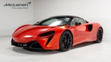 New 2025 McLaren Artura Spider image 3