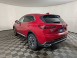 New 2025 Buick Envision Preferred image 4