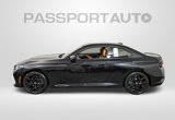 New 2025 BMW 230i xDrive Coupe w/ M Sport Package image 2