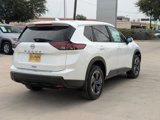 New 2026 Nissan Rogue SV image 3