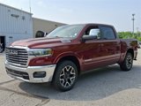 New 2025 RAM 1500 Laramie image 3