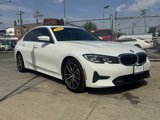 Used 2020 BMW 330i Sedan w/ Driving Assistance Package image 3