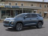 New 2026 Chevrolet Equinox LT w/ Convenience Package II image 2