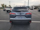 New 2026 Toyota Corolla Cross XSE image 6