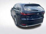 Used 2025 MAZDA CX-90 3.3 Turbo w/ Premium Plus Pkg image 4