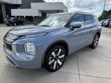 New 2025 Mitsubishi Outlander SEL image 3