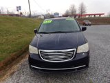 Used 2012 Chrysler Town & Country Touring w/ Entertainment Group #1 image 2