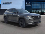 Used 2025 MAZDA CX-50 AWD 2.5 Hybrid w/ Premium Pkg image 2