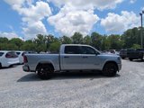 New 2026 RAM 1500 Laramie w/ Night Edition image 6