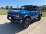 Used 2024 Ford Bronco Black Diamond image 2