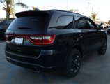 New 2025 Dodge Durango GT w/ Blacktop Package image 4