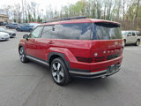 New 2025 Hyundai Santa Fe Limited image 3