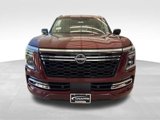 New 2025 Nissan Armada Platinum w/ Convenience Package image 3