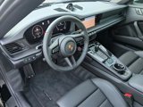 Used 2025 Porsche 911 Targa 4 GTS image 4