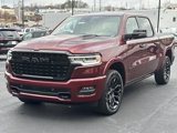 New 2025 RAM 1500 Limited image 3