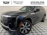 New 2025 Cadillac Escalade IQ Luxury 1 image 2