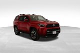 New 2025 Toyota 4Runner TRD Sport image 4