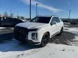 New 2025 Hyundai Palisade Calligraphy image 3