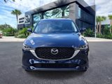 Used 2025 MAZDA CX-5 AWD 2.5 S w/ Select Package image 2