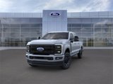 New 2025 Ford F250 Platinum image 2