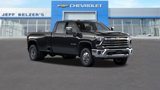 New 2026 Chevrolet Silverado 3500 LTZ w/ LTZ Plus Package image 2