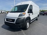 Used 2021 RAM ProMaster 3500 w/ Convenience Group image 3